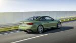 Audi A5 Coupe 40 TFSI Quattro S-Line 2019 года (WW)
